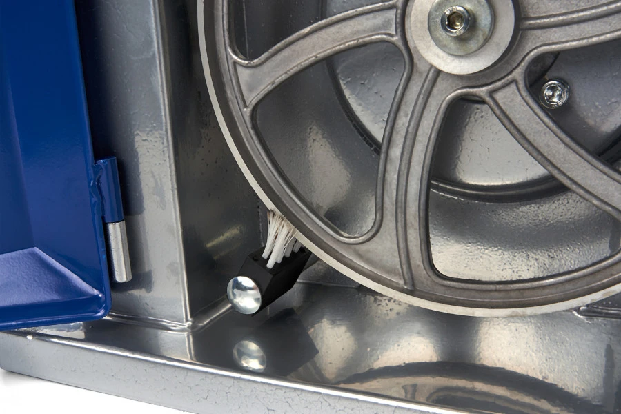 HBM 200 mm. Houtlintzaagmachine met Uitschuifbare en Kantelbare Zaagtafel HBM 200 Mm. Houtlintzaagmachine Met Uitschuifbare En Kantelbare Zaagtafel -Winkel Voor Huishoudelijk Gereedschap hbm 034 139.jpg 1200x600 05ca4ebc88