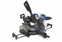 HBM 305 X 108 Mm Radiaalzaag, Afkortzaag, Trekzaag Met Laser -Winkel Voor Huishoudelijk Gereedschap hbm 034 143.jpg 1200x600 84fd2ebc88