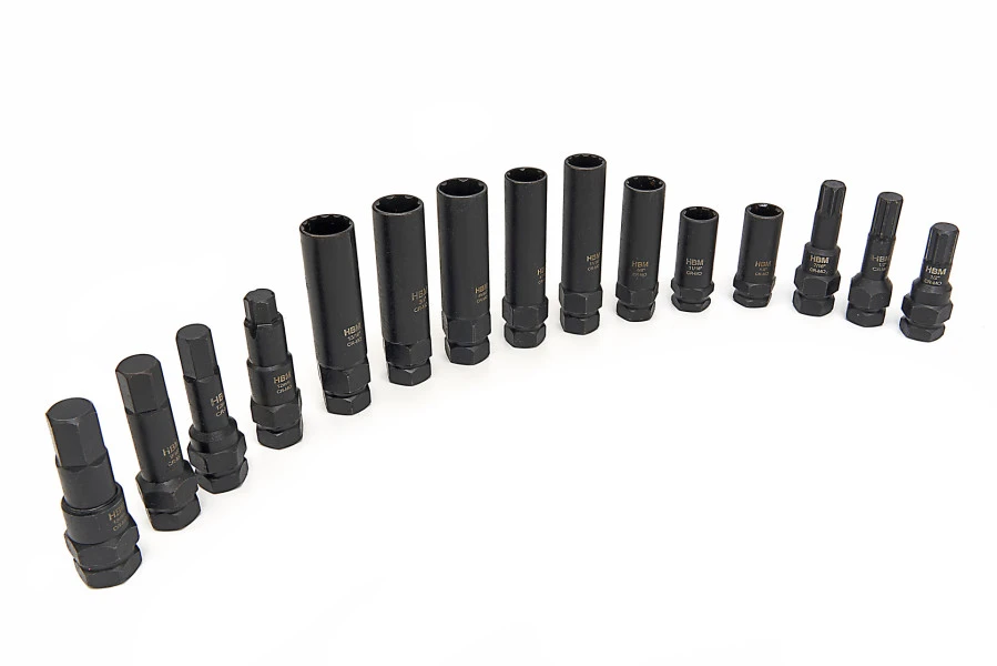 HBM kracht wielslot, wielbouten demontageset 16-delig HBM Kracht Wielslot, Wielbouten Demontageset 16-delig -Winkel Voor Huishoudelijk Gereedschap hbm 035 173.jpg 1200x600 bc669ebc88