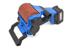 HBM Accu Variable Satineermachine, Borstelmachine 20 Volt 5,0Ah Power20.5 -Winkel Voor Huishoudelijk Gereedschap hbm 036 160.jpg 1200x600 52539ebc88