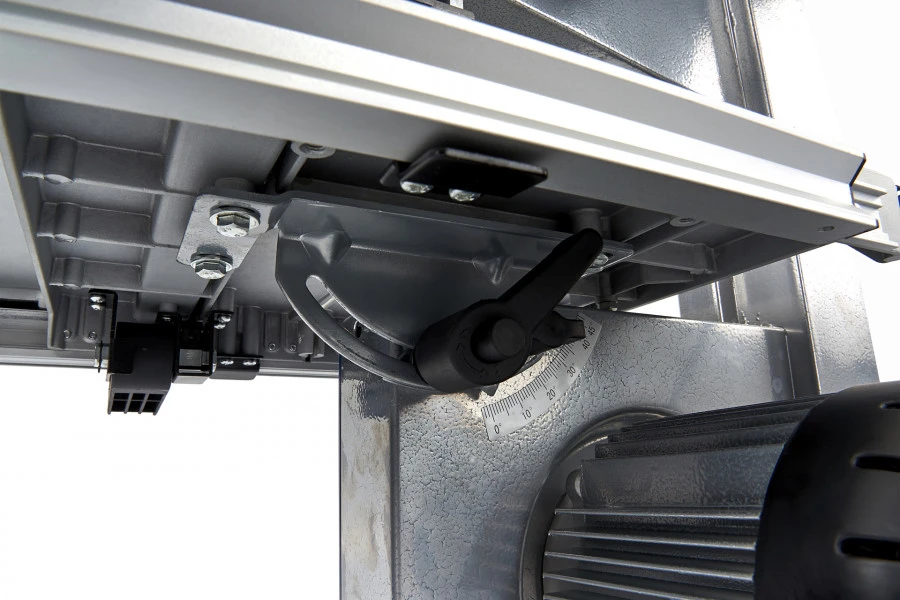 HBM 200 mm. Houtlintzaagmachine met Uitschuifbare en Kantelbare Zaagtafel HBM 200 Mm. Houtlintzaagmachine Met Uitschuifbare En Kantelbare Zaagtafel -Winkel Voor Huishoudelijk Gereedschap hbm 037 153.jpg 1200x600 efedcebc88