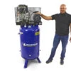 Michelin 270 Liter Verticale Compressor 7,5 Pk -Winkel Voor Huishoudelijk Gereedschap hbm 038 112.jpg 1200x600 31577ebc88