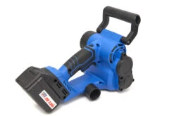 HBM Accu Variable Satineermachine, Borstelmachine 20 Volt 5,0Ah Power20.5 -Winkel Voor Huishoudelijk Gereedschap hbm 038 164.jpg 1200x600 5c362ebc88