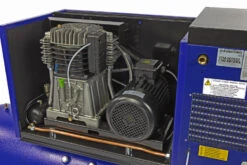 Michelin 10 PK 500 Liter Gedempte Compressor MCXD 988/500 N MET DROGER -Winkel Voor Huishoudelijk Gereedschap hbm 041 52.jpg 1200x600 0ff18ebc88