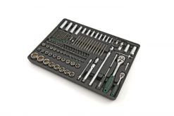 Mannesmann Gevulde Gereedschapswagen - 321 Delig -Winkel Voor Huishoudelijk Gereedschap hbm 041 54.jpg 1200x600 9a75cebc88