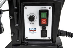 HBM 80 Mm Professionele Magneetboormachine Met Variabel Toerental -Winkel Voor Huishoudelijk Gereedschap hbm 043 134.jpg 1200x600 ab661ebc88