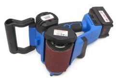 HBM Accu Variable Satineermachine, Borstelmachine 20 Volt 5,0Ah Power20.5 -Winkel Voor Huishoudelijk Gereedschap hbm 043 152.jpg 1200x600 84837ebc88