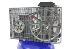 Michelin 270 Liter Verticale Compressor 7,5 Pk -Winkel Voor Huishoudelijk Gereedschap hbm 044 146.jpg 1200x600 72d22ebc88