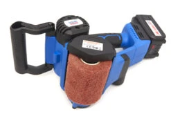 HBM Accu Variable Satineermachine, Borstelmachine 20 Volt 5,0Ah Power20.5 -Winkel Voor Huishoudelijk Gereedschap hbm 044 197.jpg 1200x600 eb321ebc88