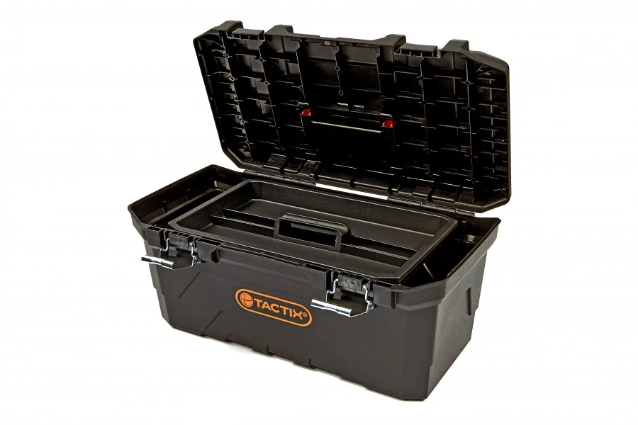 HBM 50 cm Gereedschapskoffer HBM 50 Cm Gereedschapskoffer -Winkel Voor Huishoudelijk Gereedschap hbm 044 71.jpg 1200x600 1d462ebc88