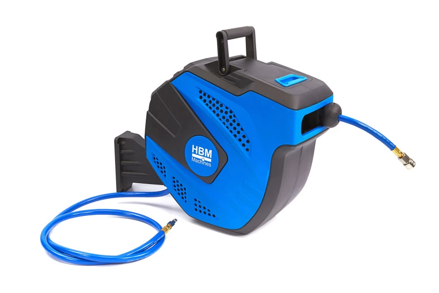 HBM 15 Meter Automatische Luchthaspel HBM 15 Meter Automatische Luchthaspel -Winkel Voor Huishoudelijk Gereedschap hbm 044 77 2.jpg 1200x600 b879debc88