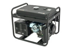 HBM 5.500W Generator Met 390cc OHV-benzinemotor, 230V/12V -Winkel Voor Huishoudelijk Gereedschap hbm 045 114.jpg 1200x600 109dcebc88