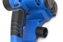 HBM Accu Variable Satineermachine, Borstelmachine 20 Volt 5,0Ah Power20.5 -Winkel Voor Huishoudelijk Gereedschap hbm 045 163.jpg 1200x600 7565febc88