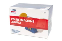 HBM 200 Mm Hobby Polijstmachine -Winkel Voor Huishoudelijk Gereedschap hbm 045 171.jpg 1200x600 156f1ebc88