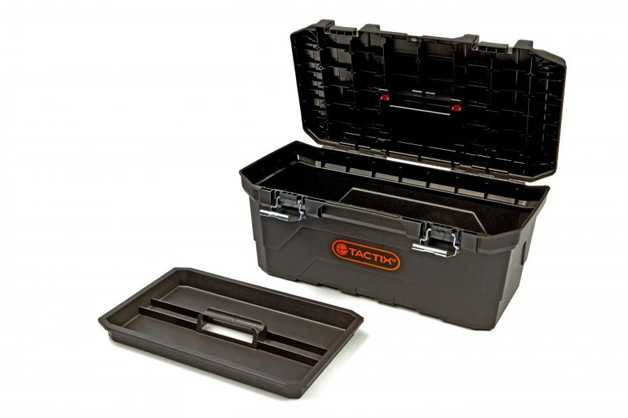 HBM 50 cm Gereedschapskoffer HBM 50 Cm Gereedschapskoffer -Winkel Voor Huishoudelijk Gereedschap hbm 045 42.jpg 1200x600 592d1ebc88