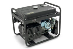 HBM 5.500W Generator Met 390cc OHV-benzinemotor, 230V/12V -Winkel Voor Huishoudelijk Gereedschap hbm 046 114.jpg 1200x600 77619ebc88