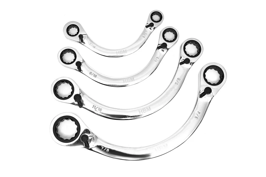 HBM startersleutelset, halve maan steeksleutelset 4-delig HBM Startersleutelset, Halve Maan Steeksleutelset 4-delig -Winkel Voor Huishoudelijk Gereedschap hbm 046 175.jpg 1200x600 0eb55ebc88