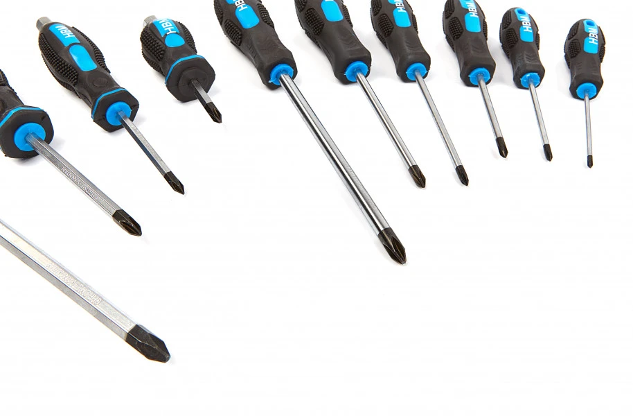 HBM 21 Delige Schroevendraaierset Foam inlay voor Gereedschapswagen HBM 21 Delige Schroevendraaierset Foam Inlay Voor Gereedschapswagen -Winkel Voor Huishoudelijk Gereedschap hbm 046 88.jpg 1200x600 2553aebc88