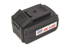 HBM Accu Variable Satineermachine, Borstelmachine 20 Volt 5,0Ah Power20.5 -Winkel Voor Huishoudelijk Gereedschap hbm 047 157.jpg 1200x600 4bc5cebc88