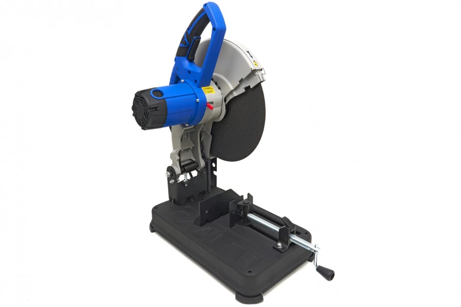 HBM Metaalafkortzaag / Drycutter / Droogzaag - 2600W HBM Metaalafkortzaag / Drycutter / Droogzaag - 2600W -Winkel Voor Huishoudelijk Gereedschap hbm 049 145.jpg 1200x600 daf30ebc88