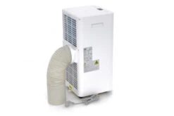 HBM Compacte Mobiele Airco - 9.000 BTU/h -Winkel Voor Huishoudelijk Gereedschap hbm 050 140.jpg 1200x600 f5bd0ebc88