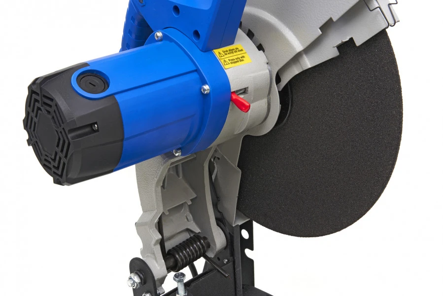 HBM Metaalafkortzaag / Drycutter / Droogzaag - 2600W HBM Metaalafkortzaag / Drycutter / Droogzaag - 2600W -Winkel Voor Huishoudelijk Gereedschap hbm 050 145.jpg 1200x600 b774aebc88