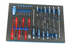 HBM Premium Gevulde Gereedschapswagen - 154 Delig -Winkel Voor Huishoudelijk Gereedschap hbm 053 106.jpg 1200x600 1d7a3ebc88