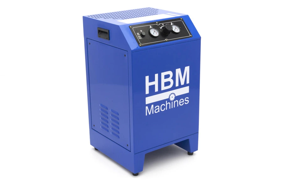 HBM 2 PK Industriële Low Noise Compressor 240 l/min HBM 2 PK Industriële Low Noise Compressor 240 L/min -Winkel Voor Huishoudelijk Gereedschap hbm 054 173.jpg 1200x600 5a768ebc88
