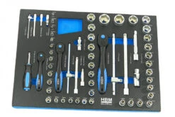 HBM Premium Gevulde Gereedschapswagen - 154 Delig -Winkel Voor Huishoudelijk Gereedschap hbm 055 106.jpg 1200x600 c2b9eebc88