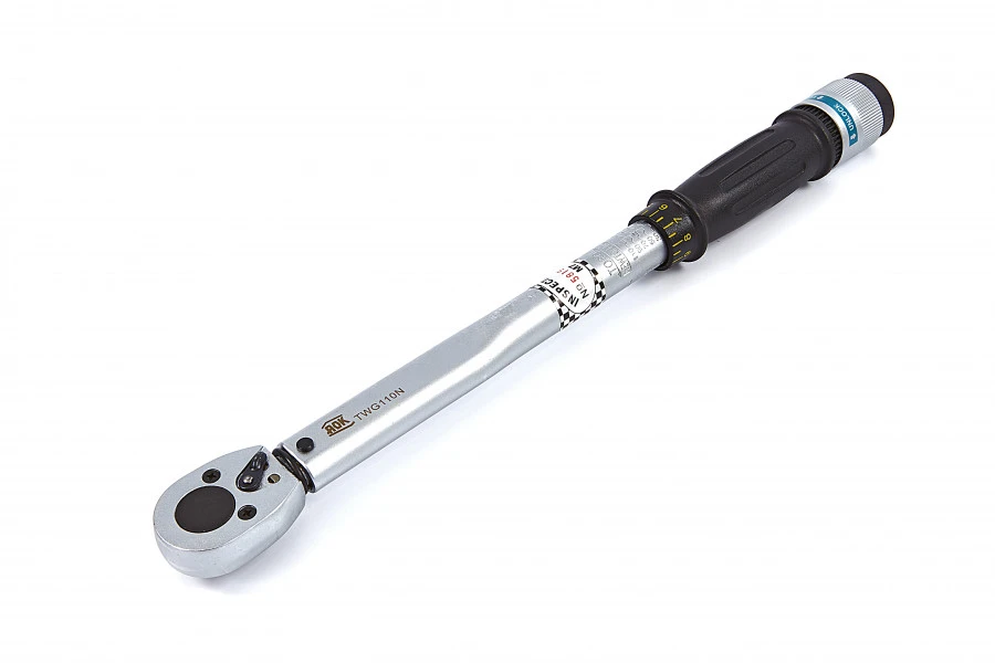 AOK 3/8" Profi Momentsleutel 20-110 Nm AOK 3/8" Profi Momentsleutel 20-110 Nm -Winkel Voor Huishoudelijk Gereedschap hbm 055 59.jpg 1200x600 24076ebc88