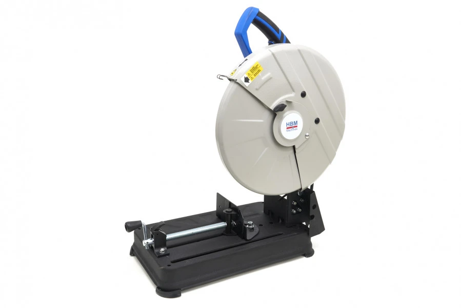 HBM Metaalafkortzaag / Drycutter / Droogzaag - 2600W HBM Metaalafkortzaag / Drycutter / Droogzaag - 2600W -Winkel Voor Huishoudelijk Gereedschap hbm 056 129.jpg 1200x600 f47a0ebc88