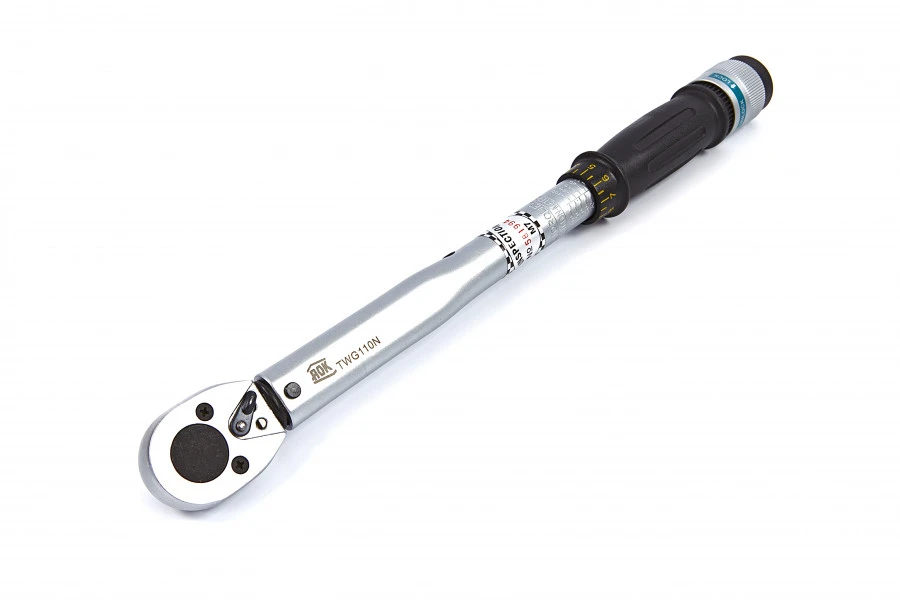 AOK 3/8" Profi Momentsleutel 20-110 Nm AOK 3/8" Profi Momentsleutel 20-110 Nm -Winkel Voor Huishoudelijk Gereedschap hbm 057 67.jpg 1200x600 66108ebc88