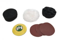 HBM Polijst- En Schuurmachine Op Accu, 10,8V 1,5 Ah, Power10 -Winkel Voor Huishoudelijk Gereedschap hbm 058 137.jpg 1200x600 f6af1ebc88