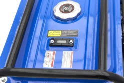 HBM 2.800W Generator Met 208 Cc Benzinemotor, 230V -Winkel Voor Huishoudelijk Gereedschap hbm 058 150.jpg 1200x600 0a6dfebc88