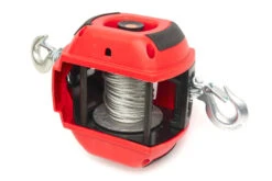 HBM Draagbare Treklier Boormachine Aangedreven 225 Kg Rood -Winkel Voor Huishoudelijk Gereedschap hbm 058 165.jpg 1200x600 1c4e5ebc88