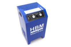 HBM 2 PK Industriële Low Noise Compressor 240 L/min 6 HBM 2 PK Industriële Low Noise Compressor 240 L/min -Winkel Voor Huishoudelijk Gereedschap hbm 059 149.jpg 1200x600 eac81ebc88