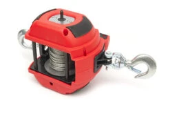 HBM Draagbare Treklier Boormachine Aangedreven 225 Kg Rood -Winkel Voor Huishoudelijk Gereedschap hbm 059 153.jpg 1200x600 717a7ebc88