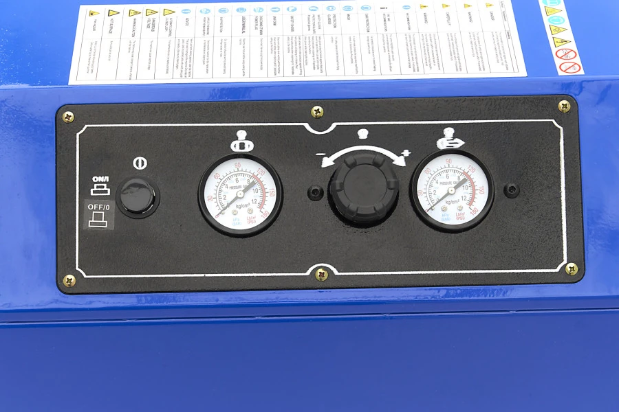 HBM 2 PK Industriële Low Noise Compressor 240 l/min HBM 2 PK Industriële Low Noise Compressor 240 L/min -Winkel Voor Huishoudelijk Gereedschap hbm 060 160.jpg 1200x600 3a011ebc88