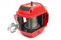 HBM Draagbare Treklier Boormachine Aangedreven 225 Kg Rood -Winkel Voor Huishoudelijk Gereedschap hbm 060 164.jpg 1200x600 98624ebc88