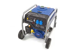 Hyundai 55021FHKD 2600 Watt Generator, Aggregaat Met 200 Cc OHV-Benzinemotor, 230V -Winkel Voor Huishoudelijk Gereedschap hbm 061 102.jpg 1200x600 fe332ebc88