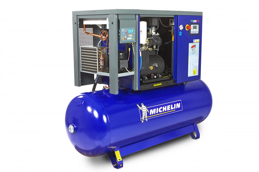 Michelin 15 PK 500 Liter Schroefcompressor Met Droger RSXD 15/500 Michelin 15 PK 500 Liter Schroefcompressor Met Droger RSXD 15/500 -Winkel Voor Huishoudelijk Gereedschap hbm 06220 20kopie.jpg 1200x600 8a79bebc88