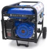 HBM 4300W Generator, Aggregaat Met 389 Cc Benzinemotor, 2 X 230 V / 12 V -Winkel Voor Huishoudelijk Gereedschap hbm 063 152.jpg 1200x600 5e6beebc88