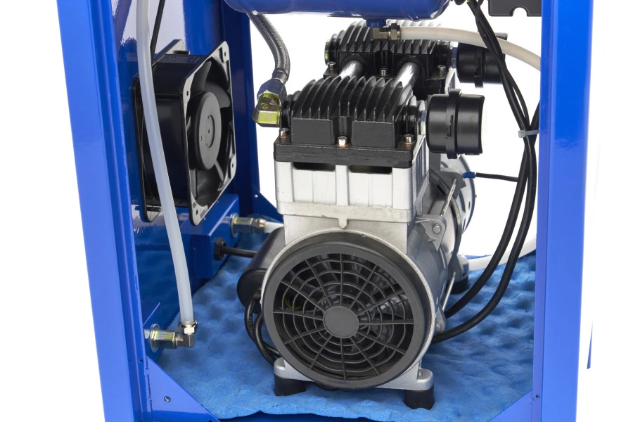 HBM 2 PK Industriële Low Noise Compressor 240 l/min HBM 2 PK Industriële Low Noise Compressor 240 L/min -Winkel Voor Huishoudelijk Gereedschap hbm 063 161.jpg 1200x600 f50beebc88