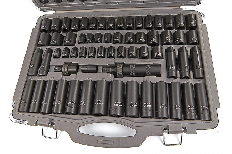 HBM 119 Delige Professionele Krachtdoppenset Metrische en INCH Maten HBM 119 Delige Professionele Krachtdoppenset Metrische En INCH Maten -Winkel Voor Huishoudelijk Gereedschap hbm 065 100.jpg 1200x600 41628ebc88