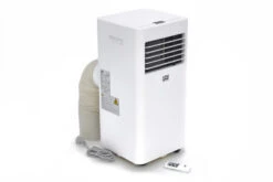 HBM Compacte Mobiele Airco - 9.000 BTU/h -Winkel Voor Huishoudelijk Gereedschap hbm 065 137.jpg 1200x600 ff3baebc88