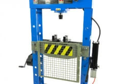 HBM 50 Ton Professionele Raamwerkpers, Werkplaatspers Met Veiligheidsrek -Winkel Voor Huishoudelijk Gereedschap hbm 067 118.jpg 1200x600 70ff6ebc88