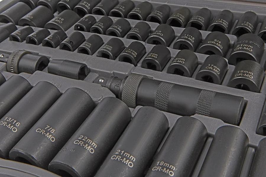 HBM 119 Delige Professionele Krachtdoppenset Metrische en INCH Maten HBM 119 Delige Professionele Krachtdoppenset Metrische En INCH Maten -Winkel Voor Huishoudelijk Gereedschap hbm 067 96.jpg 1200x600 f7801ebc88