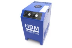 HBM 4 PK Industriële Low Noise Compressor 480 L/min -Winkel Voor Huishoudelijk Gereedschap hbm 068 153.jpg 1200x600 f795febc88