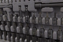 HBM 119 Delige Professionele Krachtdoppenset Metrische En INCH Maten 5 HBM 119 Delige Professionele Krachtdoppenset Metrische En INCH Maten -Winkel Voor Huishoudelijk Gereedschap hbm 068 96.jpg 1200x600 9a464ebc88