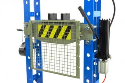 HBM 50 Ton Professionele Raamwerkpers, Werkplaatspers Met Veiligheidsrek -Winkel Voor Huishoudelijk Gereedschap hbm 069 128.jpg 1200x600 ee39eebc88